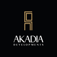 شركة أكاديا العقارية Akadia Developments 