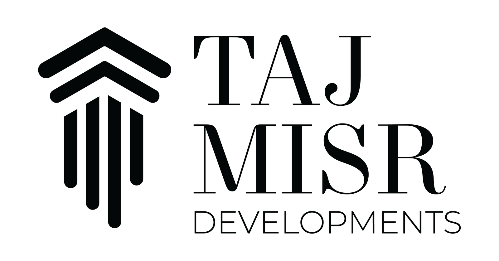 شركة تاج مصر للتطوير العقاري Taj Misr Developments