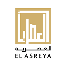 العصرية للتطوير العقاري El Asreya Developments