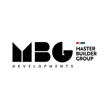 شركة ماستر بيلدر جروب للتطوير العقاري MBG Developments