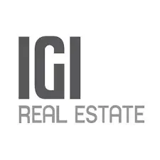 اى جى اى العقارية IGI Real Estate