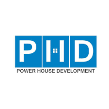 شركة باور هاوس للتطوير العقاري Power House Development PHD