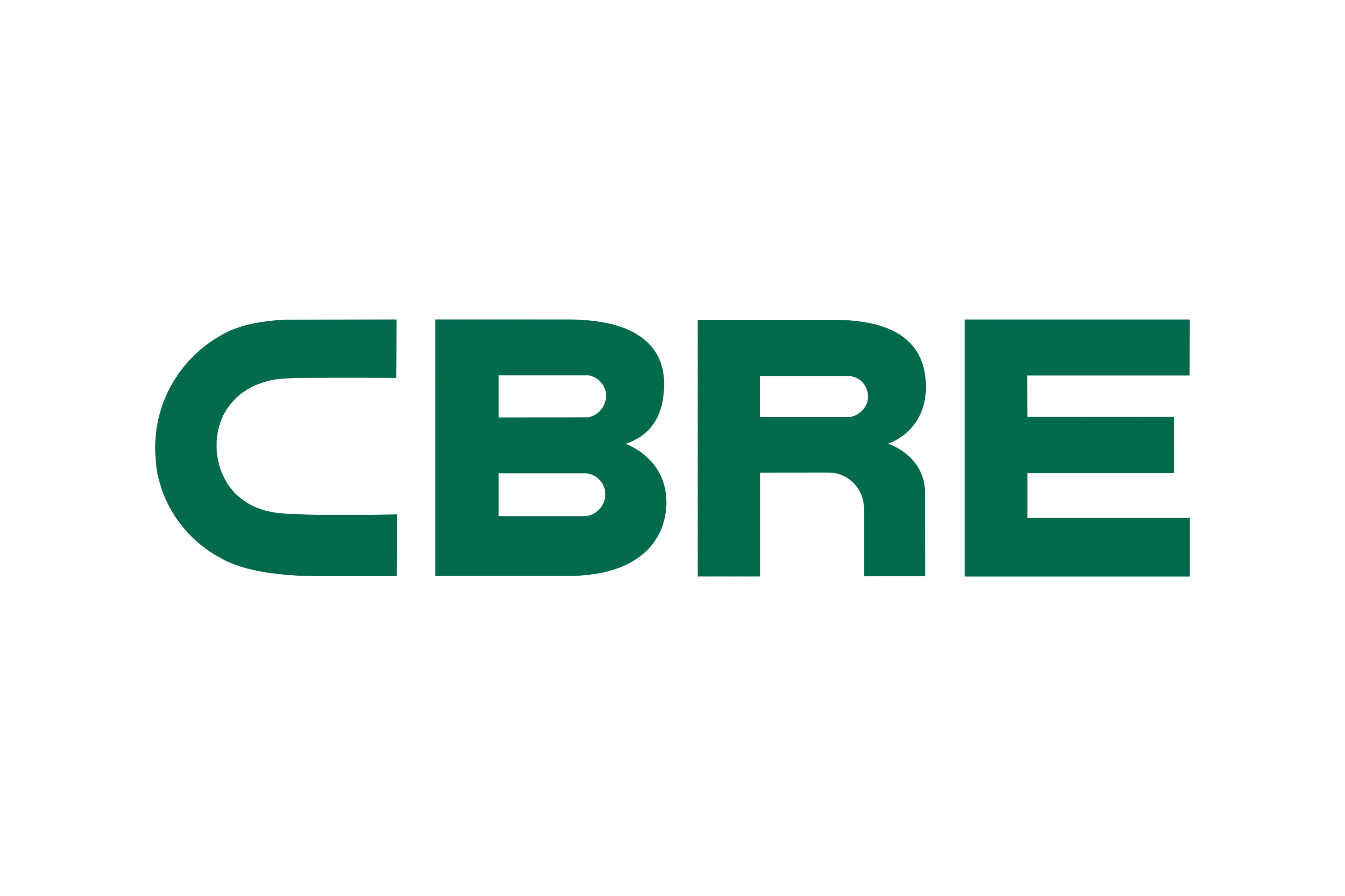 مجموعة شركات CBRE