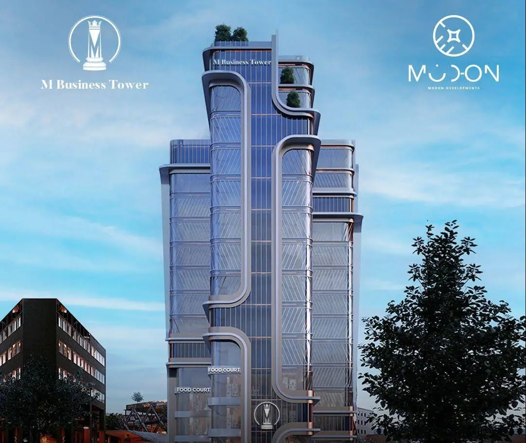 -m-business-tower