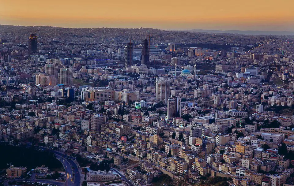 اسماء مكاتب عقارية في عمان الغربية