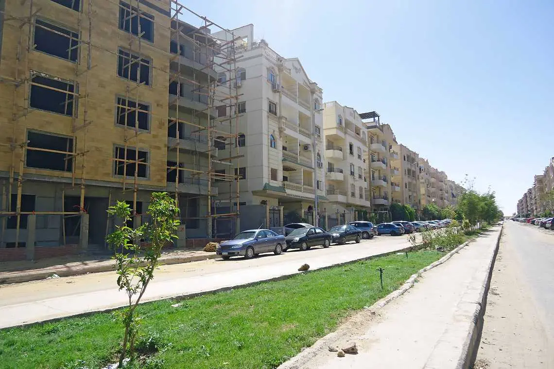 حي النرجس